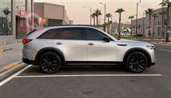 Mazda CX-90